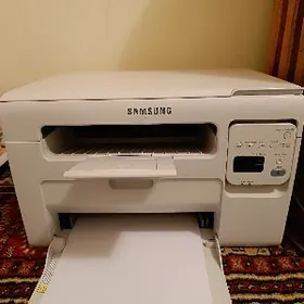 Printer Samsung scx-3405