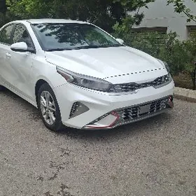 Kia Forte 2022