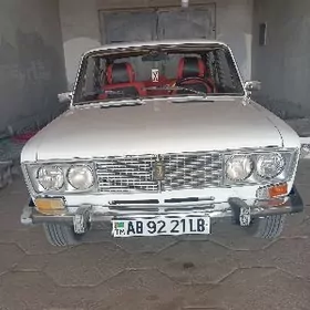 Lada 2106 1986