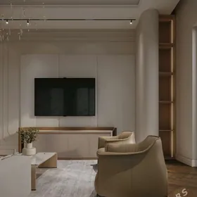 USSA REMONT KWARTİRA