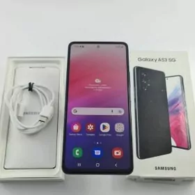 Samsung A53 8/128