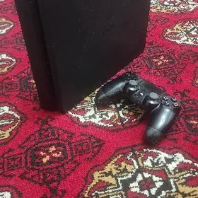 ps4 slim  prosivkaly