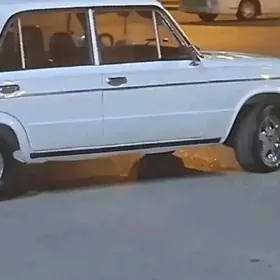 Lada 2106 2001