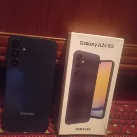 Galaxy a A25