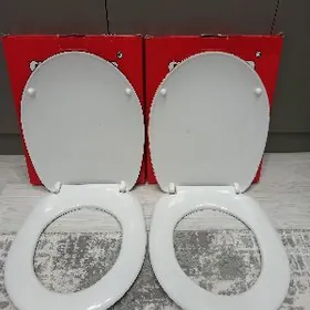 Унитаз крышка