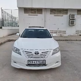 Toyota Camry 2008