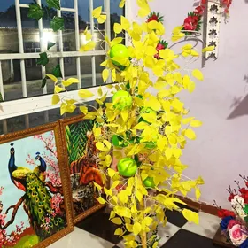 искусственный растения