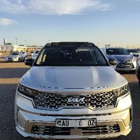 Kia Sorento 2020