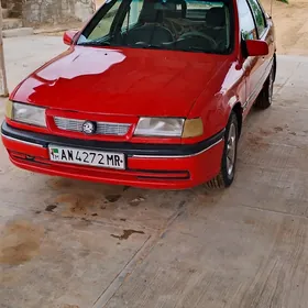 Opel Vectra 1984