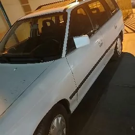 Opel Astra 1993