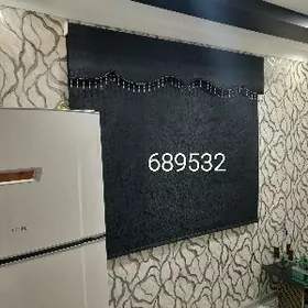 zalyuzlar perdeler жалюэи