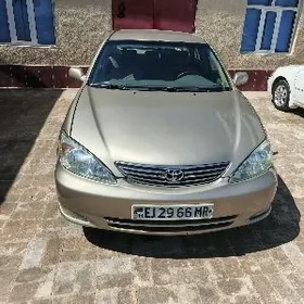 Toyota Camry 2003