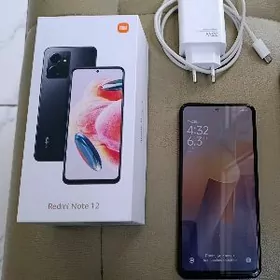 Redmi not12