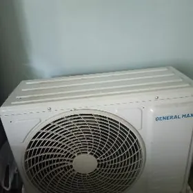 kansener general max