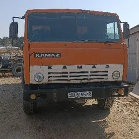Kamaz 5511 1994