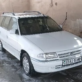 Opel Astra 1992