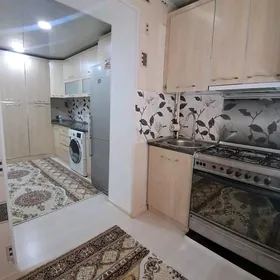 4mkr 4/4 etažy 3komnat