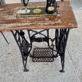 тикин машын