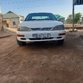 Toyota Camry 1993