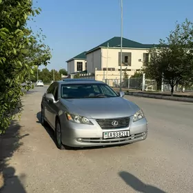 Lexus ES 350 2007