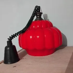 Люстра потолочная