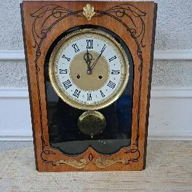 Часы  Механический