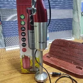 блендер blender