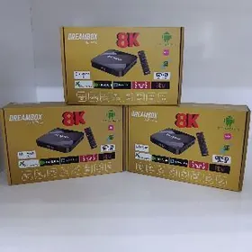 BELET ALEM ANDROID TUNER IPTEC