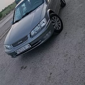 Toyota Camry 2001