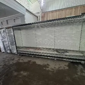 witirina haladilnik 4METR pake