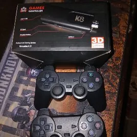 games stick psp