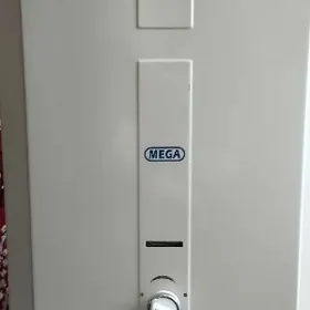Gaz kalonka MEGA