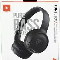 JBL Bluetooth NAUŞNIK