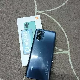 Redmi note 10