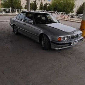 BMW 525 1992