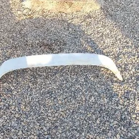 S klas corolla spoiler banan