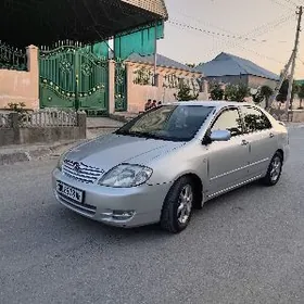 Toyota Corolla 2003
