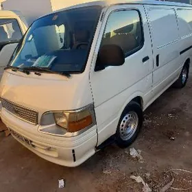 Toyota Hiace 2001