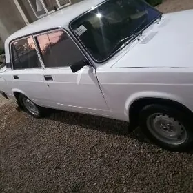 Lada 2107 1998