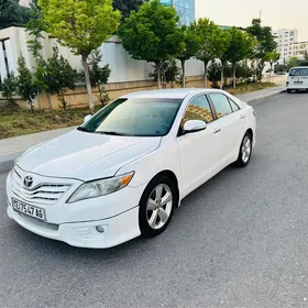 Toyota Camry 2010