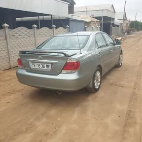 Toyota Camry 2002