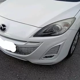 Mazda 3 2011