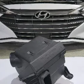 Hyundai/Kia Wozduh baçok