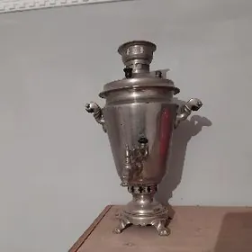 Самовар антиквариат