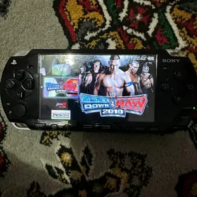 PSP SONY
