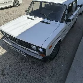 Lada 2106 2001