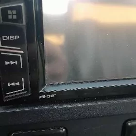 pioneer avh295bt blutozli