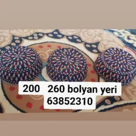 Balaklar