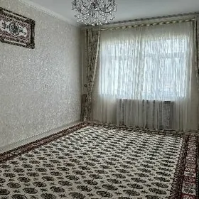 Mir8 2 komnaty 7 etaj 90m²