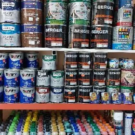 KRASKA BERGER BIJAN FARAFAR